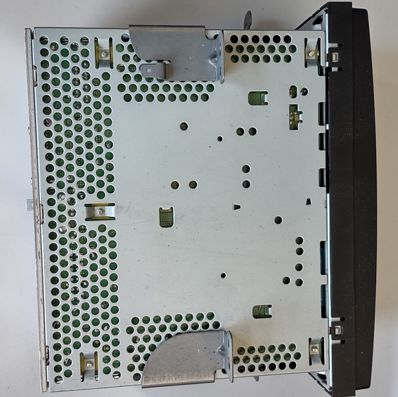 Clarion Subaru Stereo PF-3386A-A CD Bluetooth 86201FJ620 2013 Crosstrek Headunit - Picture 3 of 9